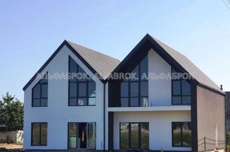 Продам 2-поверховий будинок