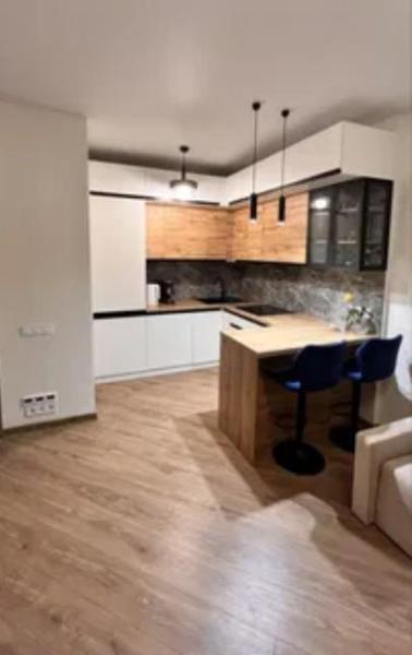 Продам 1-кімнатну квартиру в новобудові, ЖК&nbsp;«Via&nbsp;Roma»