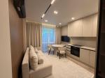 Продам 1-комнатную квартиру, ЖК&nbsp;Багговутовский, 46 м², евроремонт