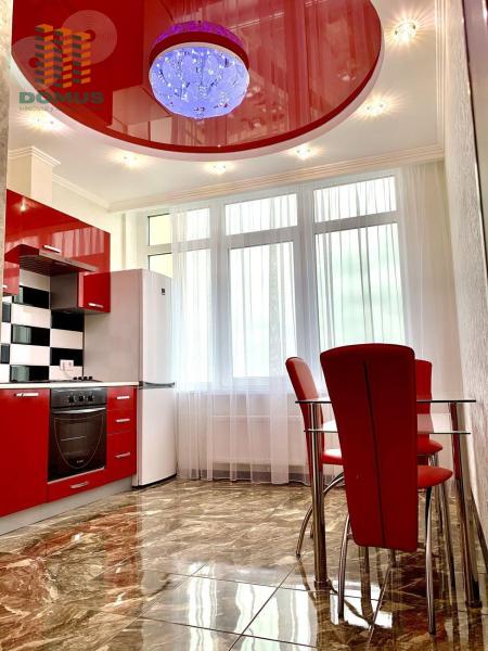 Продам 1-кімнатну квартиру, ЖК «Тридцять четверта перлина»