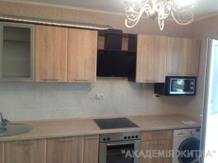 Сдам 1-комнатную квартиру в новостройке
