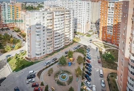 Продам 3-кімнатну квартиру, ЖК «Радужний»