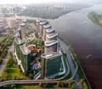 Продам 1-кімнатну квартиру в новобудові, ЖК Great, 49 м², без оздоблювальних робіт