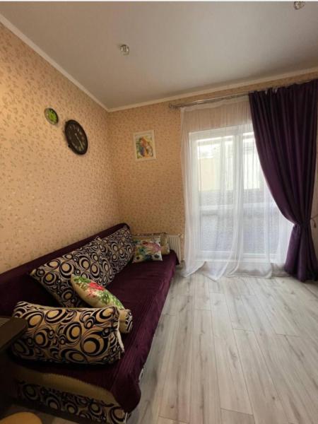 Продам 1-комнатную квартиру в новостройке, ЖК «Smart»