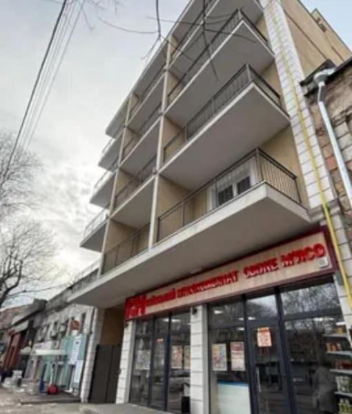 Продам 1-кімнатну квартиру в новобудові, ЖК&nbsp;«Будинок&nbsp;на&nbsp;Степовій»