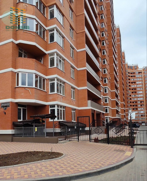 Продам 1-кімнатну квартиру, ЖК «Real Park»