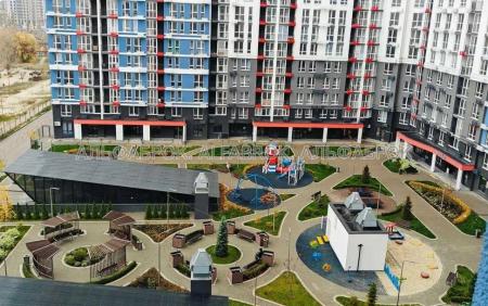 Продам 2-комнатную квартиру, ЖК&nbsp;Причал&nbsp;8