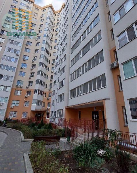 Продам 1-кімнатну квартиру, ЖК «Радужний»
