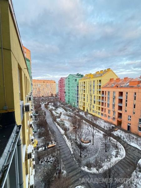 Продам 3-комнатную квартиру, ЖК&nbsp;Комфорт&nbsp;Таун