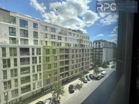 Продам 2-кімнатну квартиру в новобудові, ЖК «Rybalsky»
