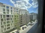 Продам 2-кімнатну квартиру в новобудові, ЖК «Rybalsky», 55 м², без ремонту