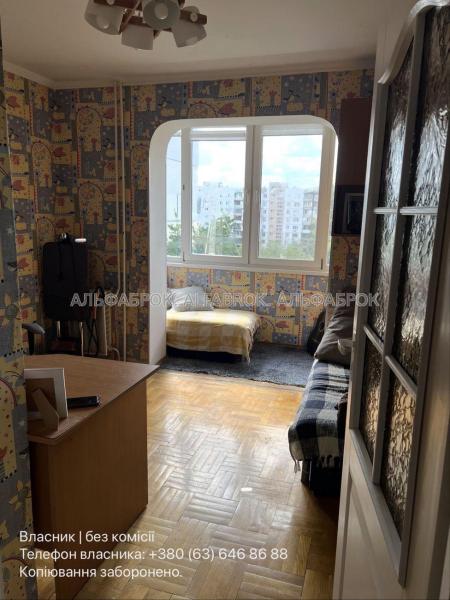Продам 3-комнатную квартиру