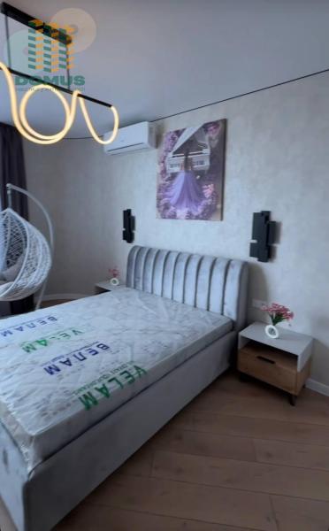 Продам 1-кімнатну квартиру, ЖК «Морська симфонія»