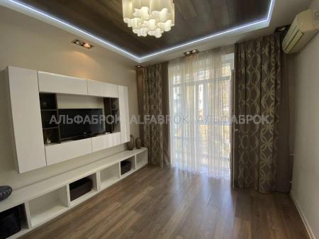 Продам 1-комнатную квартиру
