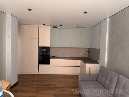 Сдам 1-комнатную квартиру в новостройке, ЖК&nbsp;Respublika