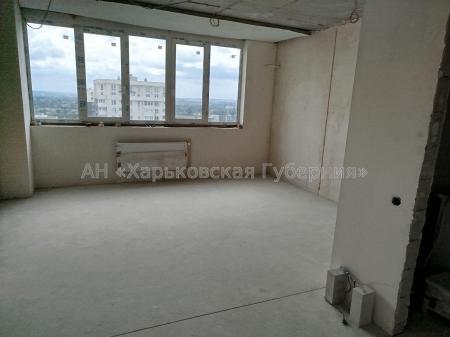 Продам 1-комнатную квартиру в новостройке