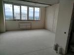 Продам 1-комнатную квартиру в новостройке, 50 м², без отделочных работ