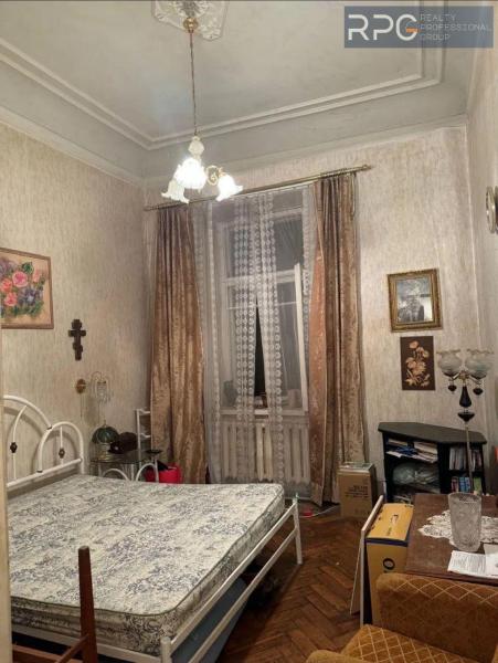 Продам 2-кімнатну квартиру