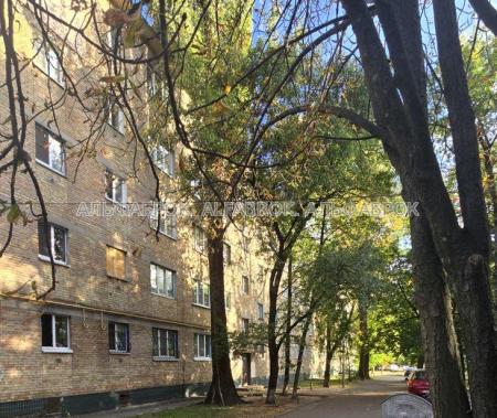 Продам 1-кімнатну квартиру