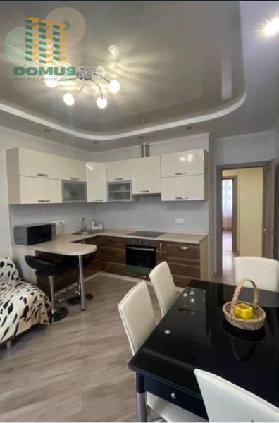 Продам 1-кімнатну квартиру, od-levitana