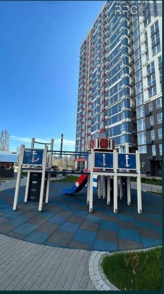 Продам 3-кімнатну квартиру, ЖК Причал 8