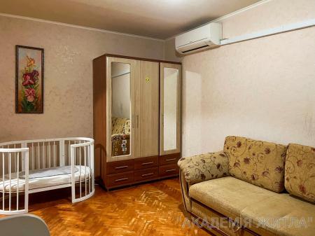 Продам 1-комнатную квартиру