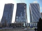 Продам 3-кімнатну квартиру в новобудові, ЖК Manhattan City, 130 м², без оздоблювальних робіт