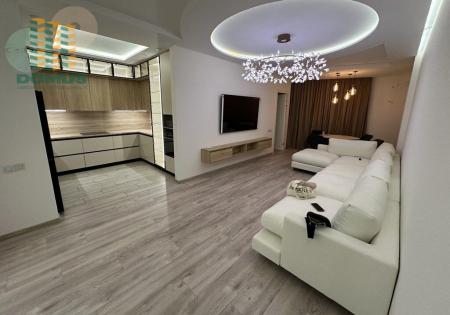Продам 4-кімнатну квартиру, ЖК «Морська симфонія»