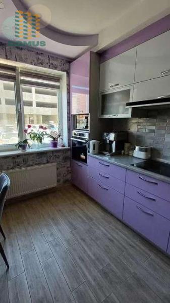 Продам 2-кімнатну квартиру, ЖК «Сорок сьома перлина»