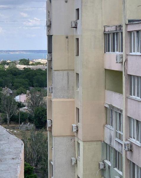 Продам 3-кімнатну квартиру в новобудові