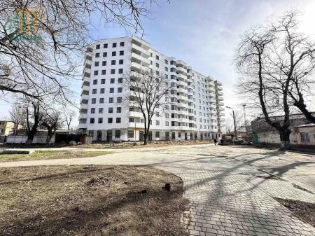 Продам 1-кімнатну квартиру, ЖК «Олексіївський»