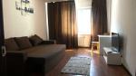 Сдам 1-комнатную квартиру в новостройке, 42 м², евроремонт