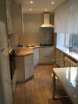 Здам 2-кімнатну квартиру, 46 м², євроремонт