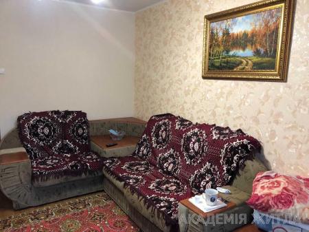 Продам 2-комнатную квартиру