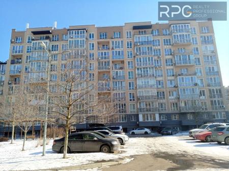 Продам 3-кімнатну квартиру, ЖК Кришталеві джерела