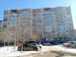 Продам 3-кімнатну квартиру, ЖК Кришталеві джерела, 96 м², без ремонту