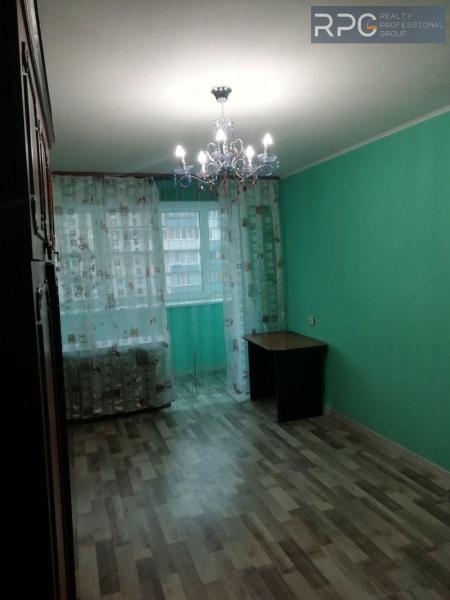 Продам 1-кімнатну квартиру