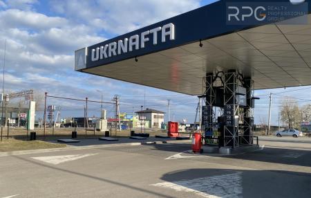 Продам ділянку під забудову житлової нерухомості