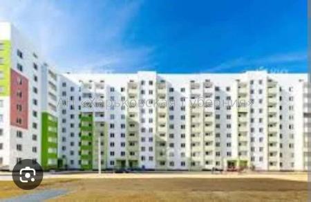 Продам 1-комнатную квартиру в новостройке, ЖК «Мира-3»