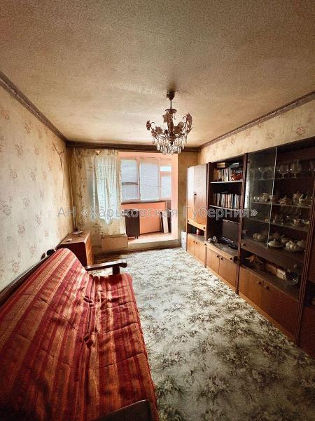 Продам 2-комнатную квартиру