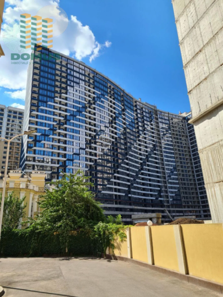 Продам 1-кімнатну квартиру, ЖК «Атмосфера»