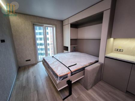 Продам 1-кімнатну квартиру, ЖК «Via Roma»