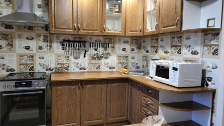 Здам 1-кімнатну квартиру