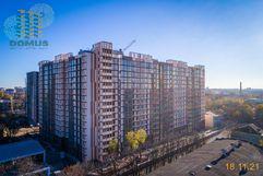 Продам 3-кімнатну квартиру, ЖК «Прохоровський квартал»