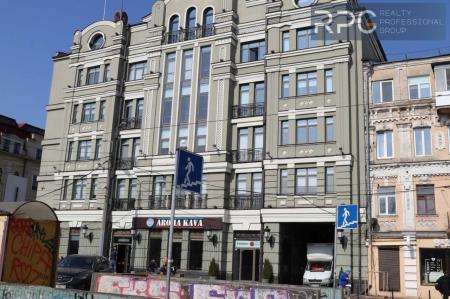 Здам офісне приміщення