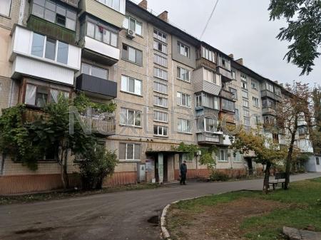 Продам 2-кімнатну квартиру