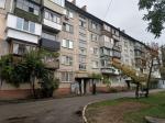 Продам 2-кімнатну квартиру, 45.28 м², радянський ремонт
