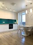 Продам 3-комнатную квартиру, 70 м², капитальный ремонт