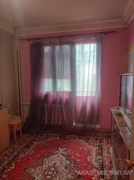 Продам 2-комнатную квартиру