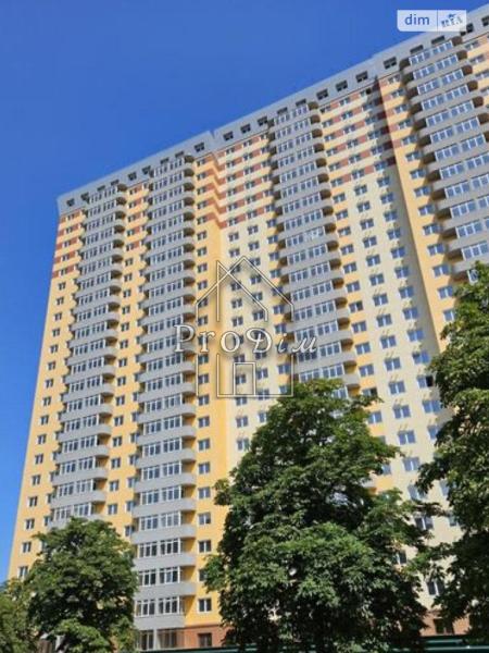 Продам 2-кімнатну квартиру в новобудові, ЖК «Міністерський»
